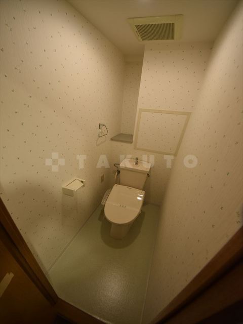 13/19 トイレ