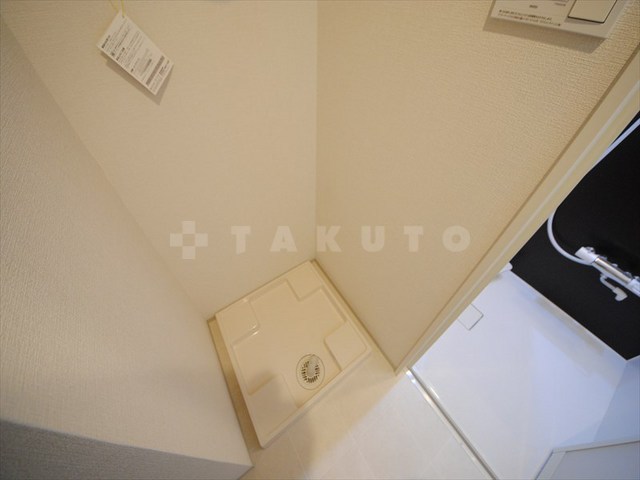 15/30 洗面