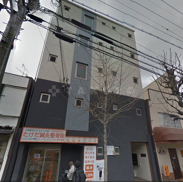 1/24 外観