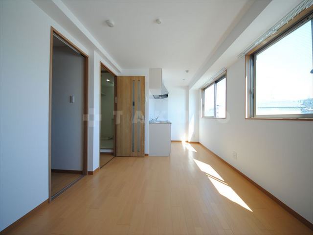 4/21 リビング/ダイニング