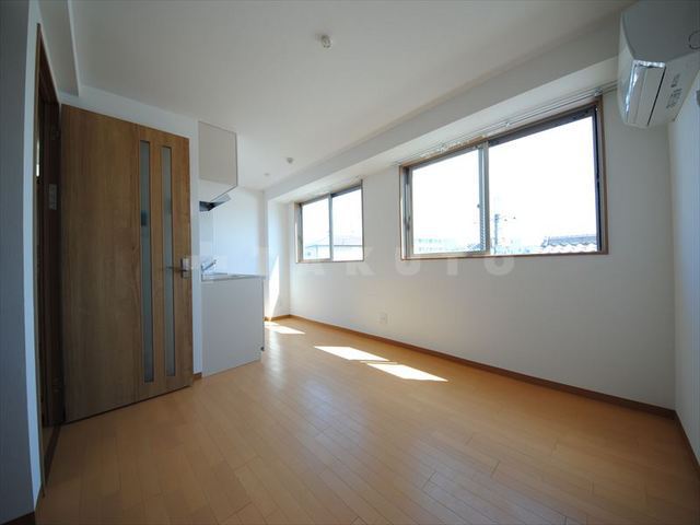 3/21 リビング/ダイニング