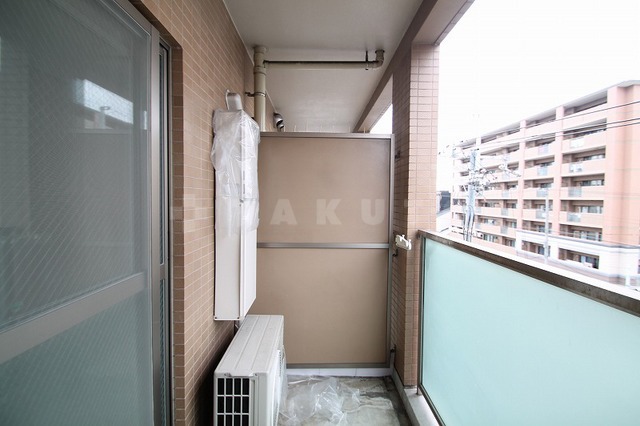 14/27 バルコニー