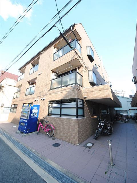 1/26 外観