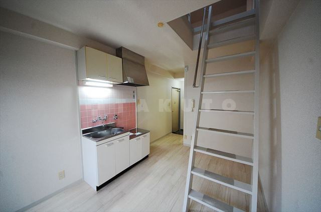 3/30 リビング/ダイニング