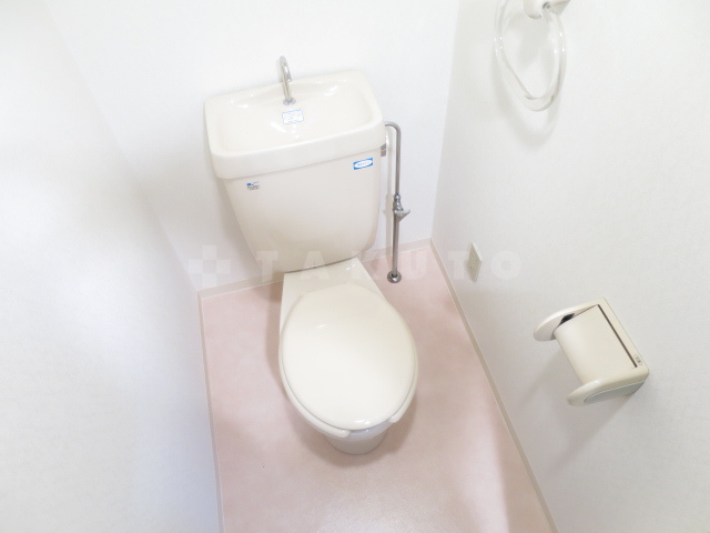 10/24 トイレ