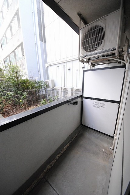 14/24 バルコニー