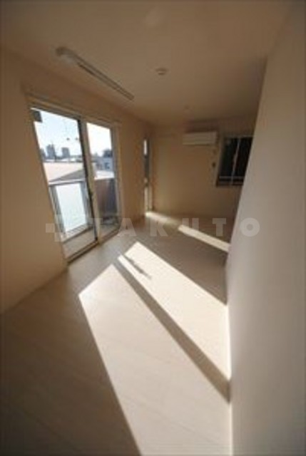 4/28 リビング/ダイニング