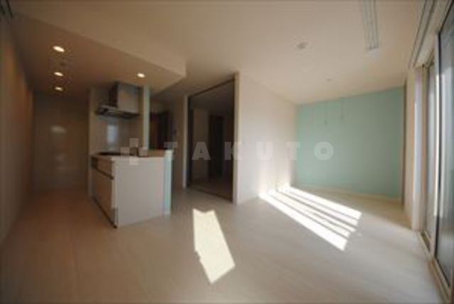 3/28 リビング/ダイニング