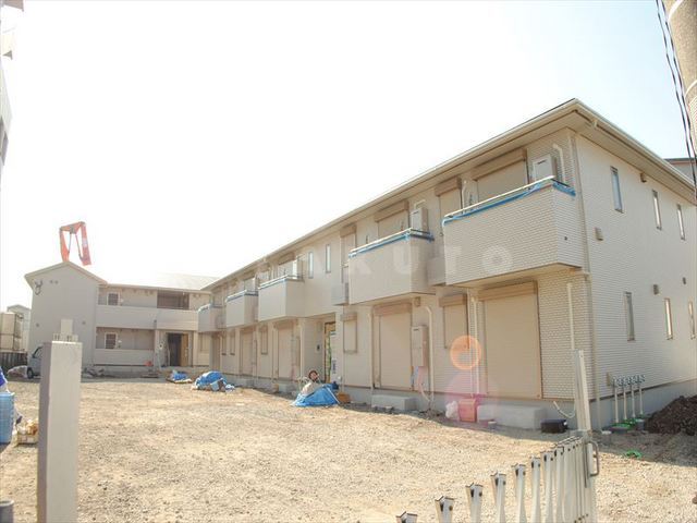 1/2 外観