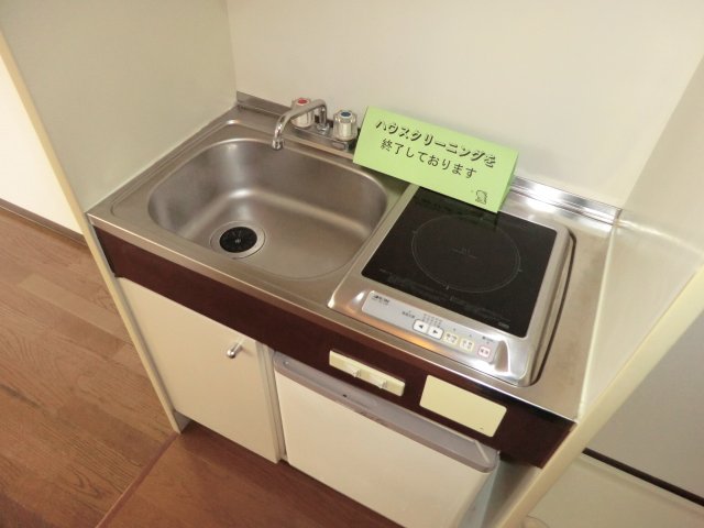 9/30 キッチン