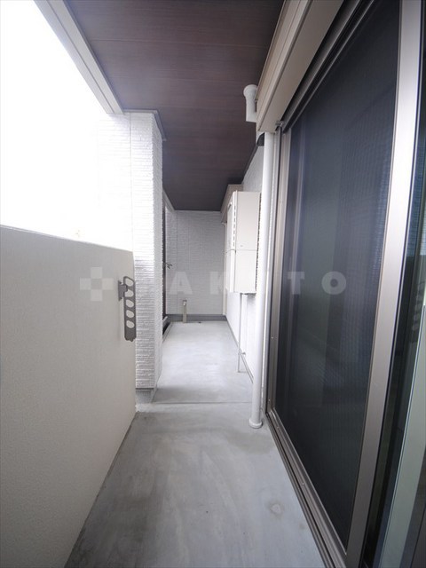 16/24 バルコニー