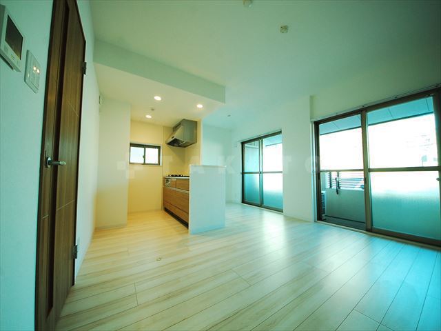 2/28 リビング/ダイニング