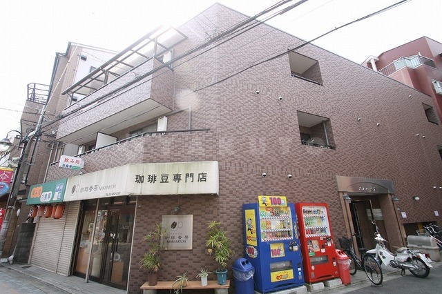 1/22 外観