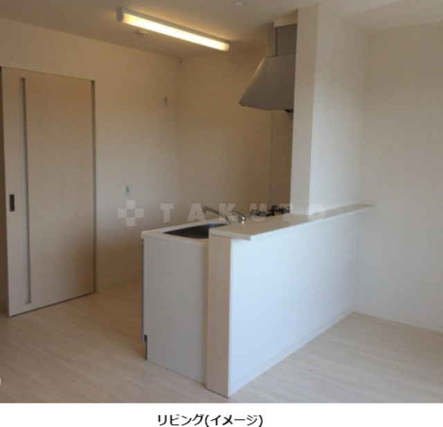 2/26 リビング/ダイニング