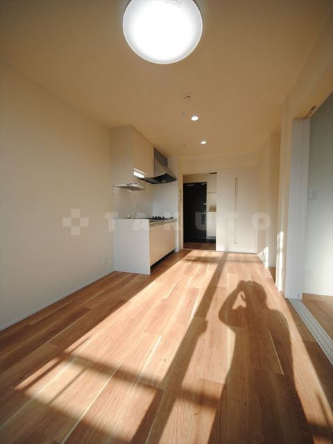 3/30 リビング/ダイニング