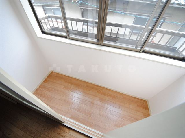 13/27 バルコニー