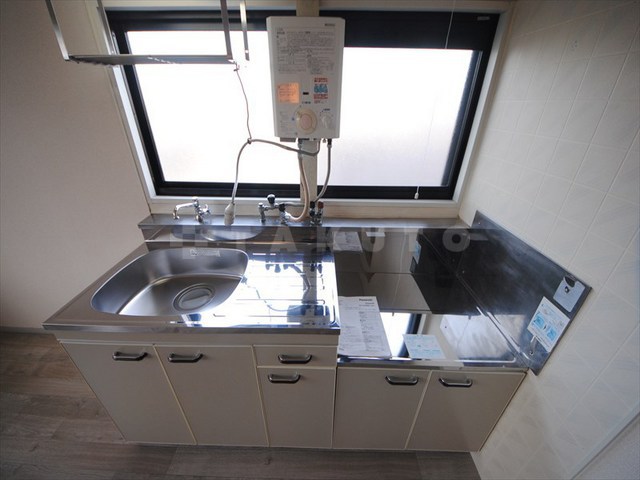 13/30 キッチン