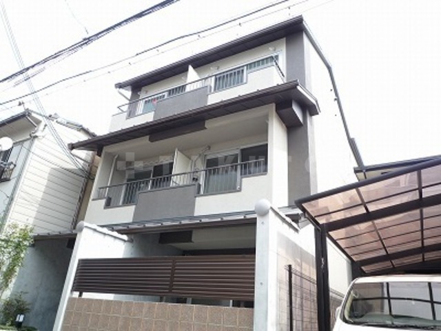 1/15 外観