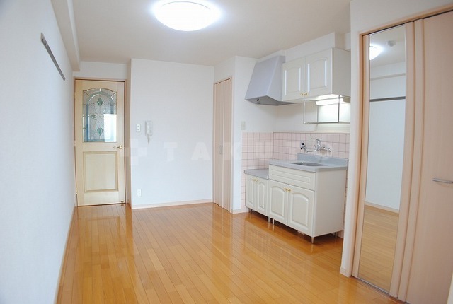 2/20 リビング/ダイニング