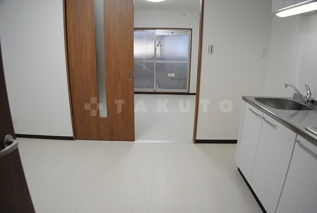 3/26 リビング/ダイニング