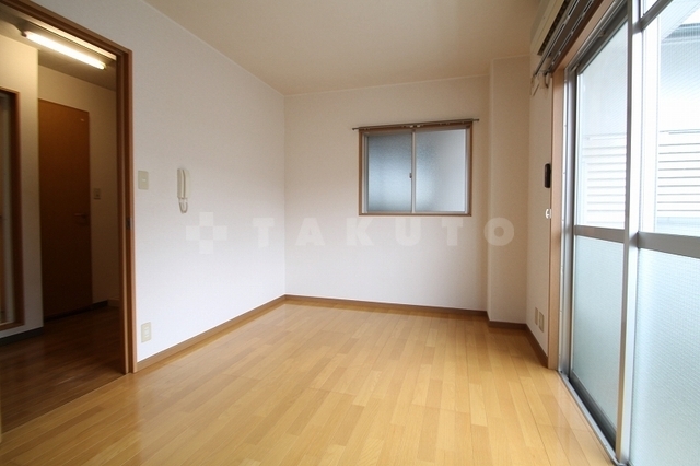 3/27 リビング/ダイニング