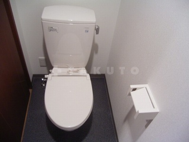 10/13 トイレ