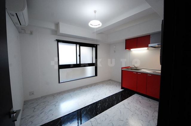 3/19 リビング/ダイニング