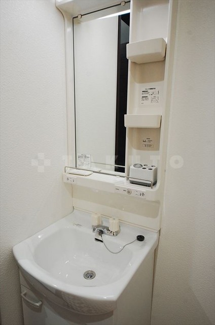 10/19 洗面