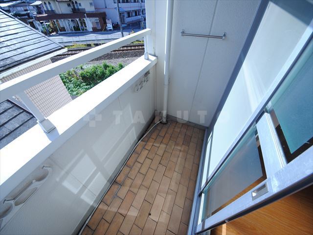 15/20 バルコニー