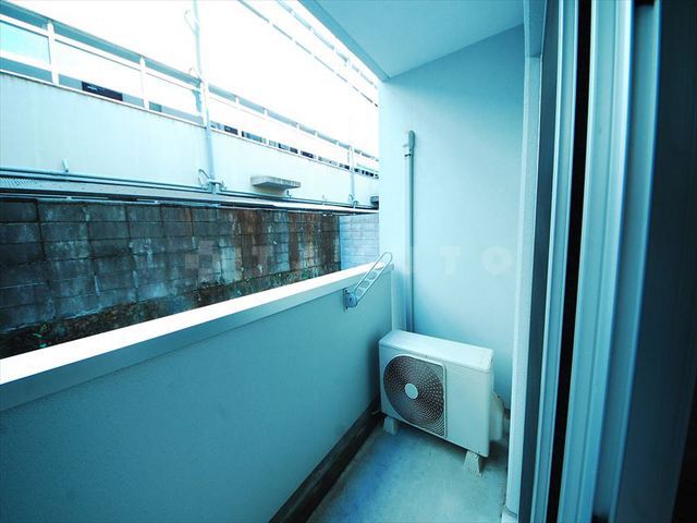 18/30 バルコニー