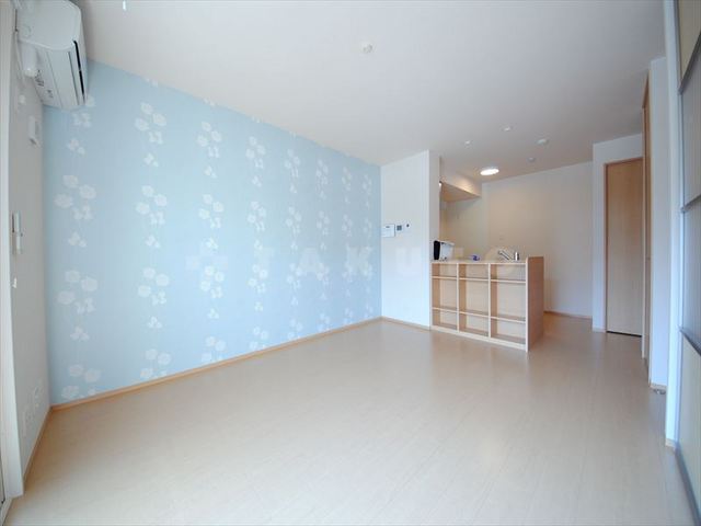 2/24 リビング/ダイニング