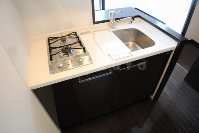 5/13 キッチン