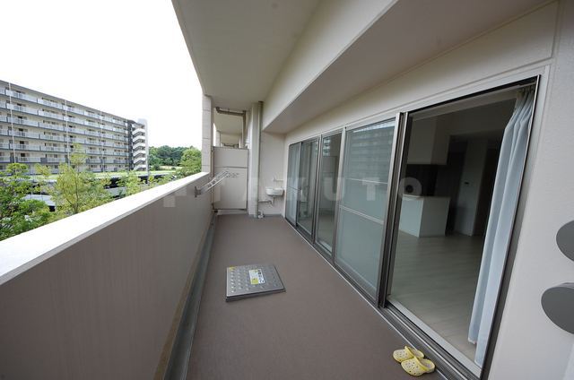 24/30 バルコニー