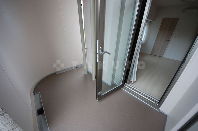 25/30 バルコニー