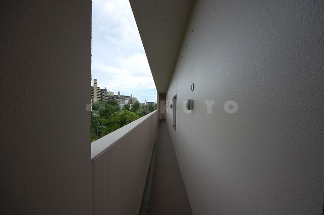 26/30 バルコニー