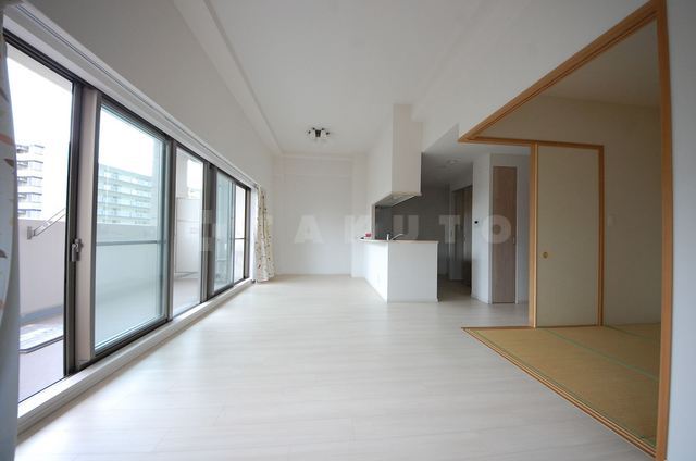 3/30 リビング/ダイニング