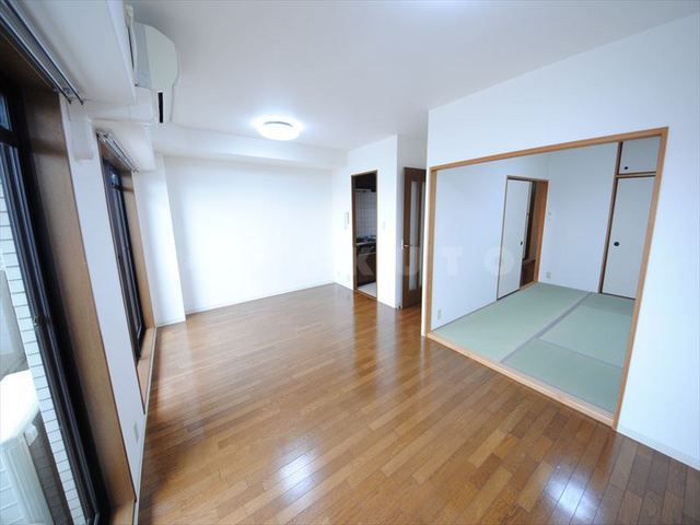 4/23 リビング/ダイニング