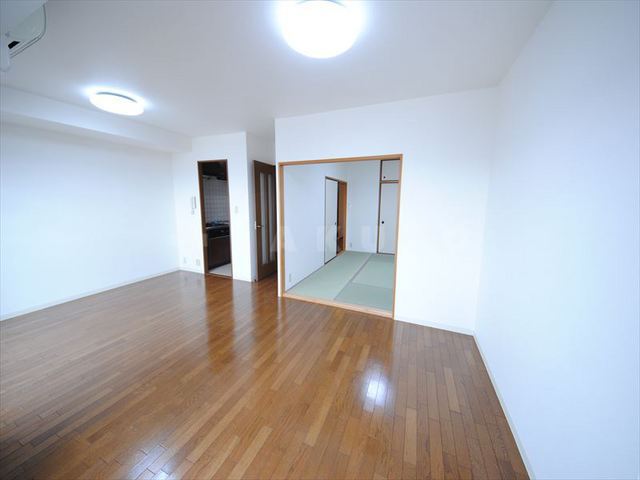 5/23 リビング/ダイニング