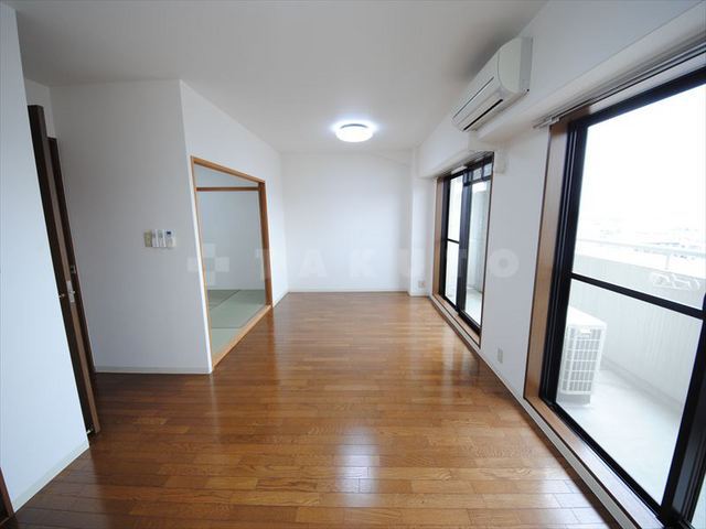 3/23 リビング/ダイニング