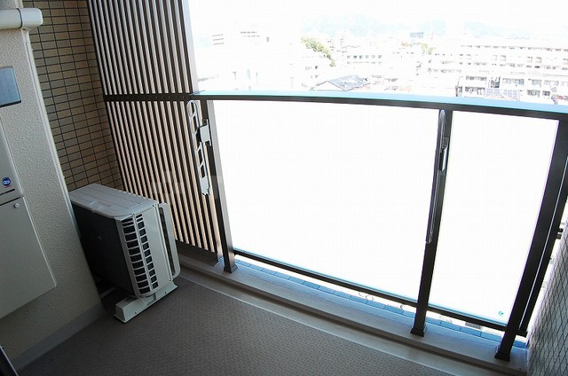 24/30 バルコニー