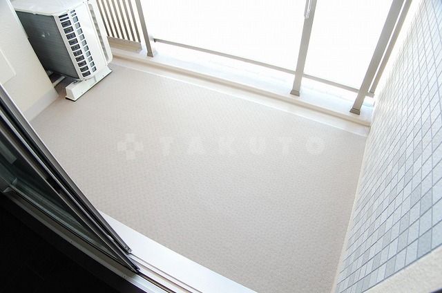 22/30 バルコニー