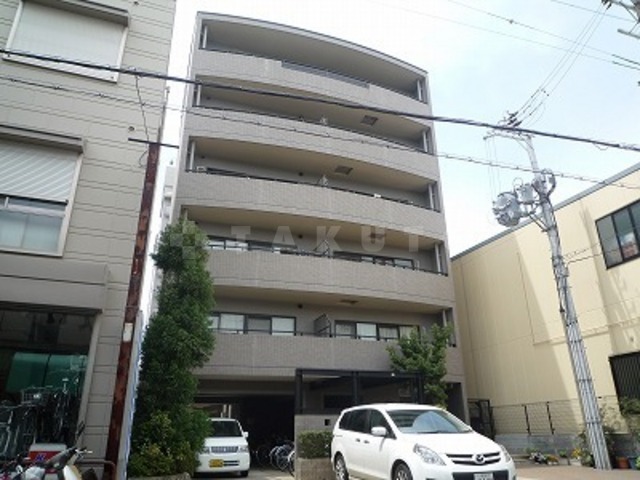 1/21 外観