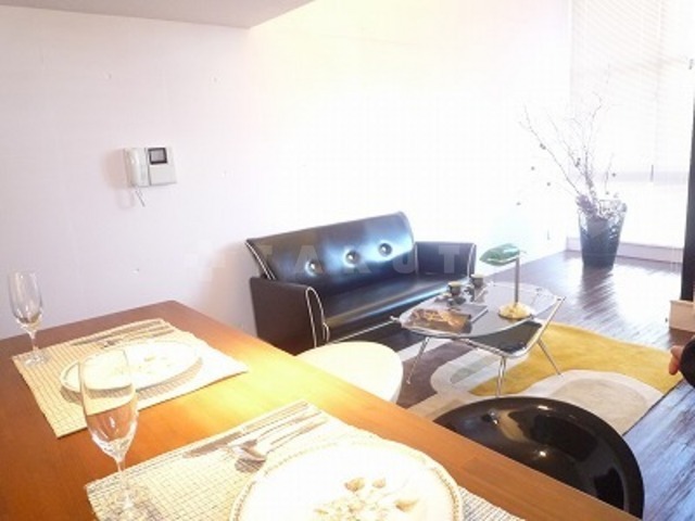 3/22 リビング/ダイニング