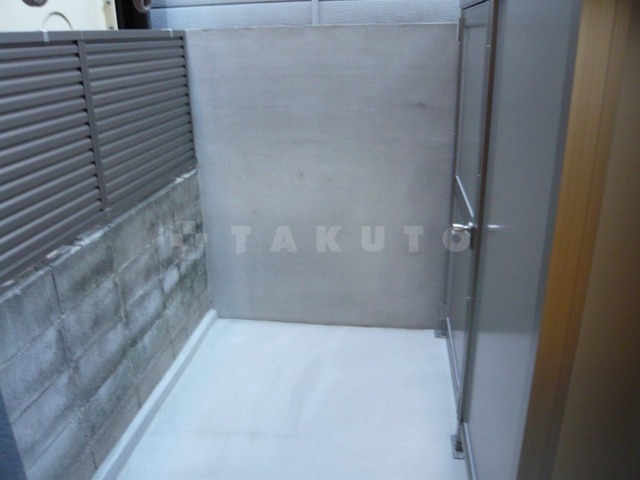 16/30 バルコニー