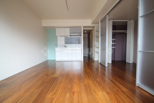 3/19 リビング/ダイニング