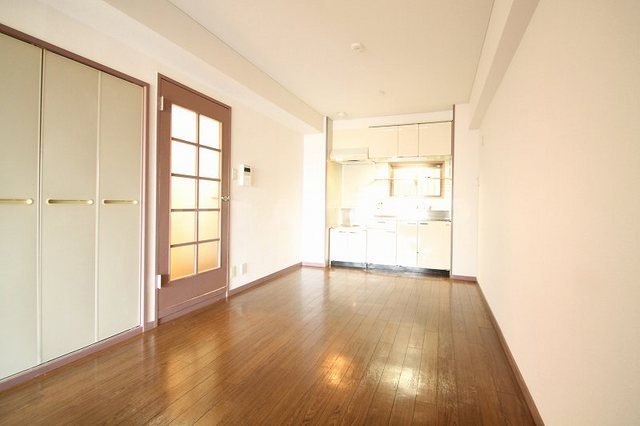 3/28 リビング/ダイニング