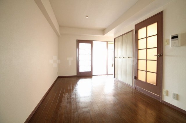 4/28 リビング/ダイニング