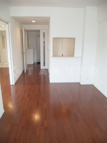 3/21 リビング/ダイニング