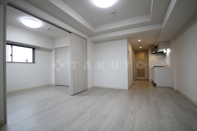 3/28 リビング/ダイニング