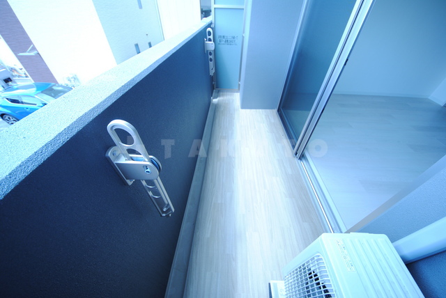 22/30 バルコニー